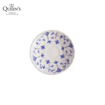 Plato Café Finlandia 11cm