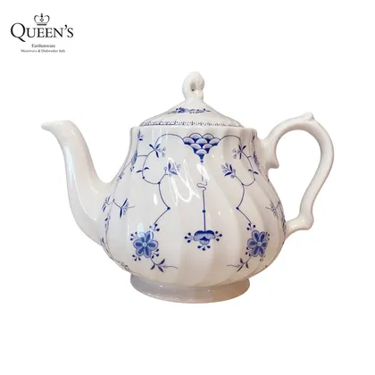 Cafetera Finlandia 1200ml