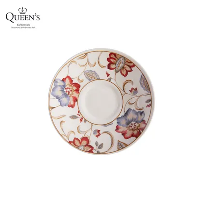 Plato Té Jacobean 14.3cm