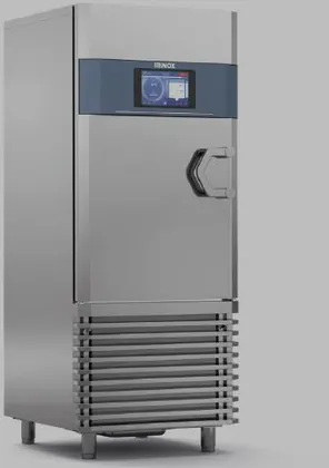 Abatidor de Temperatura y Congelador Rápido Verticales MF Next L