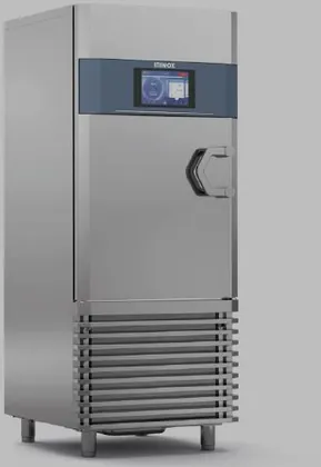 Abatidor de Temperatura y Congelador Rápido Verticales MF Next LL