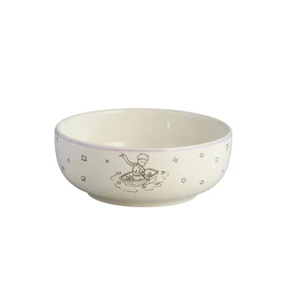 Bowl El Principito® 623.3ml Introspección