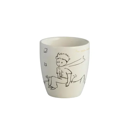 Mug El Principito® 379.7ml Invisible