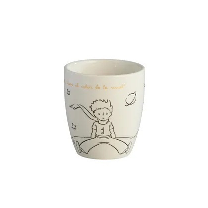 Mug El Principito® 379.7ml Amanecer Miel