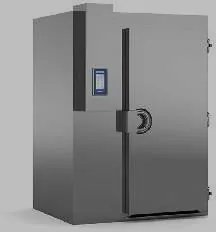 Abatidor de Temperatura y Congelador Rápido Rollin MF 180.2 Large
