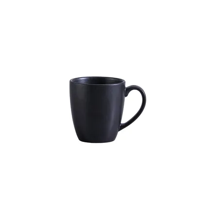 Mug Ébano Negro 379.7ml