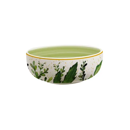 Cerealero 623ml Siena roble