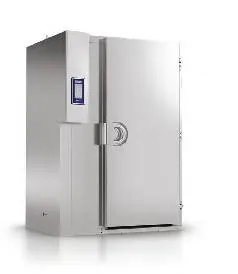 Abatidor de Temperatura y Congelador Rápido Rollin MF 130.2