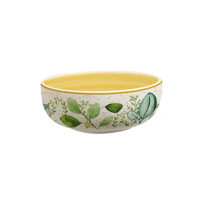 Cerealero 623ml Siena eucalipto