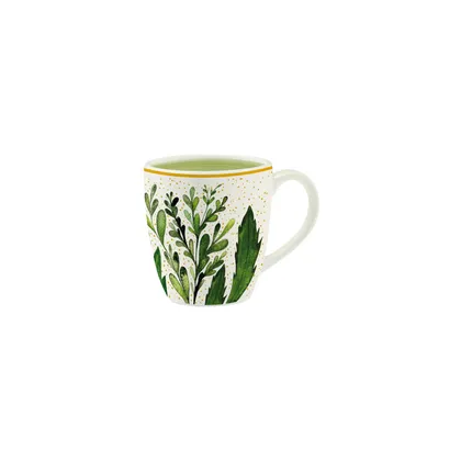 Mug 379.7ml Siena roble