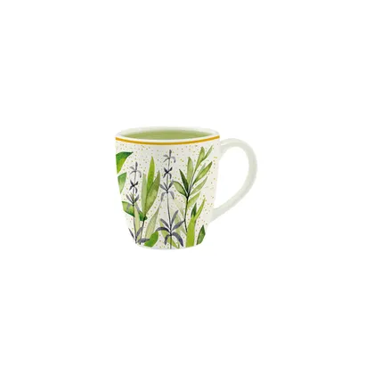 Mug 379.7ml Siena sauce