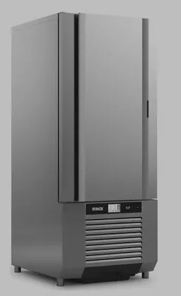 Abatidor de Temperatura y Congelador Rápido Verticales Icy L