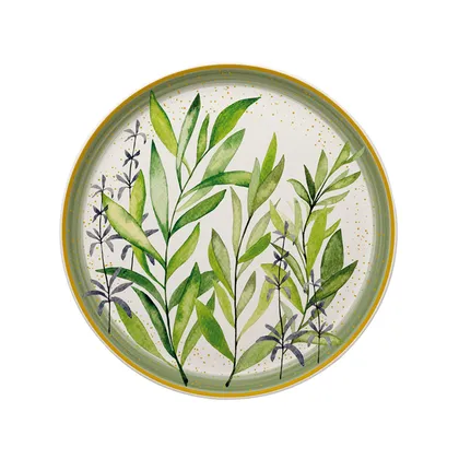 Plato Pando Siena Sauce 27.5cm