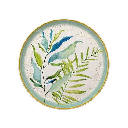 Plato Pando Siena Fresno 27.5cm