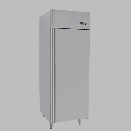 Refrigerador de una Ala