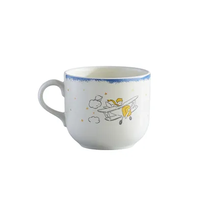 Jumbo El Principito® 467ml Viajero