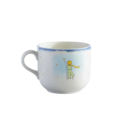 Jumbo El Principito® 467ml Corazón