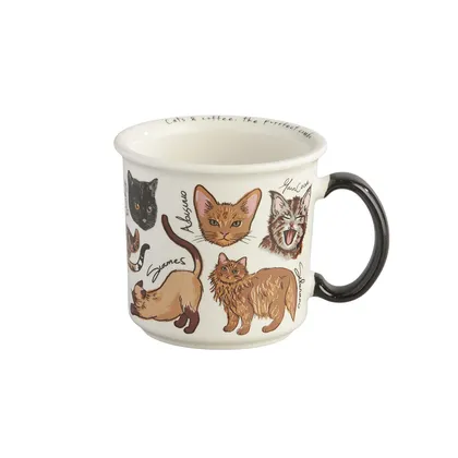Jumbo Peltre Mascotas Cat 443ml