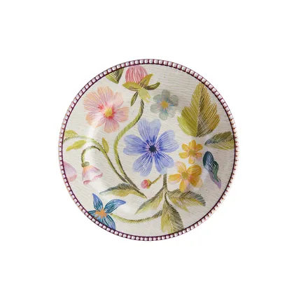 Plato Pando Beatriz 24.3cm