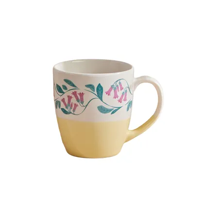 Mug Classic Blooming Campana 260ml