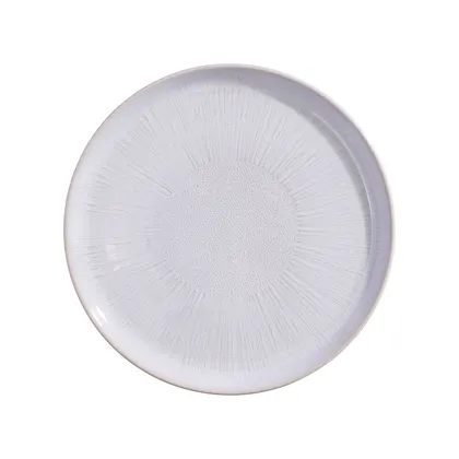 Plato Pando Coupé 28.4cm Iris