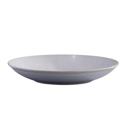 Plato Hondo Coupé 1268ml Iris