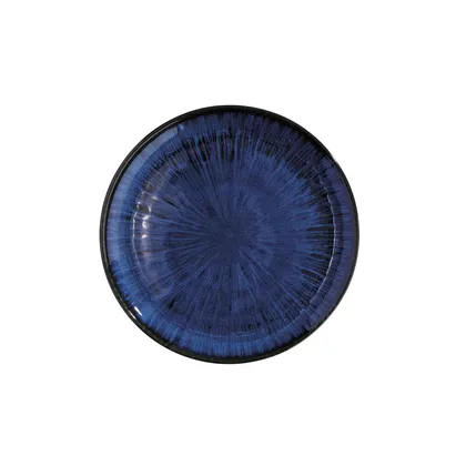 Plato Pando Coupé 20.5cm Zafir