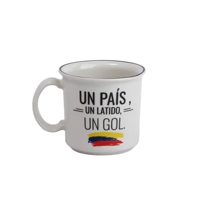 Jumbo Tricolor País 443ml