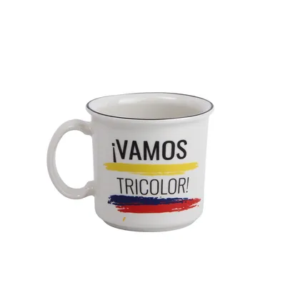 Jumbo Tricolor 443ml