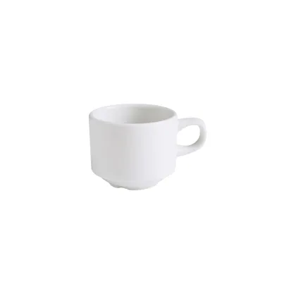 Pocillo Té 240ml Actualite Blanco