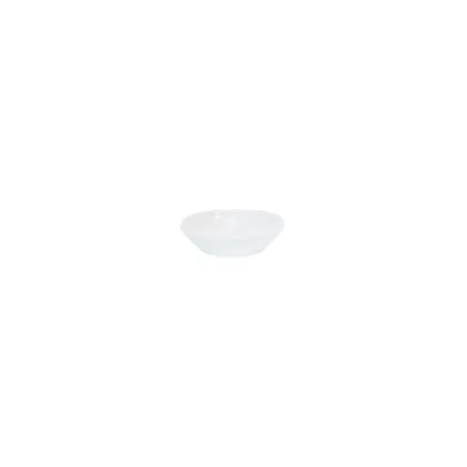 Mantequillero 8.4cm Actualite Blanco