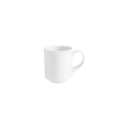 Mug Apilable 336ml Actualite Blanco