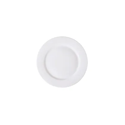 Plato Pando 16.2 cm Actualite Blanco