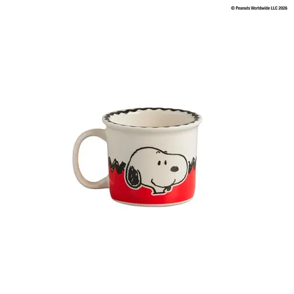 Mug Snoopy 280ml