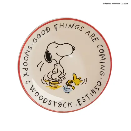 Plato Pando Snoopy 25.9cm