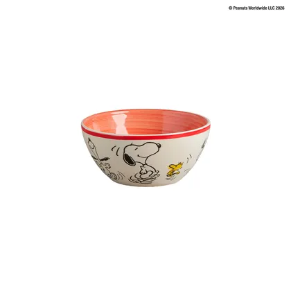 Bowl Snoopy 551ml