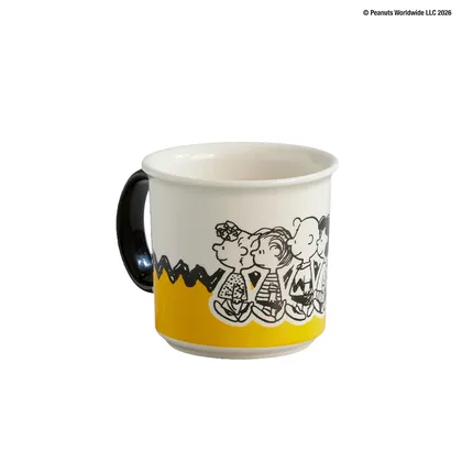 Jumbo Snoopy & Amigos 481.6ml