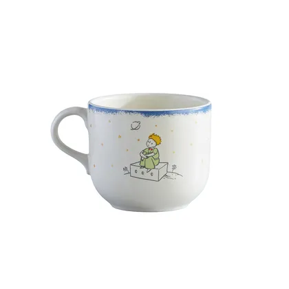 Jumbo El Principito® 467ml Esencial