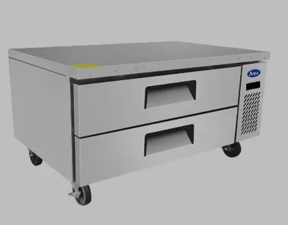 Base Chef 123CM