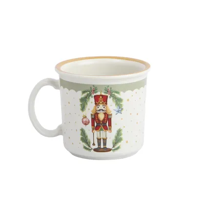 Jumbo Toys Holidays Cascanueces 462ml