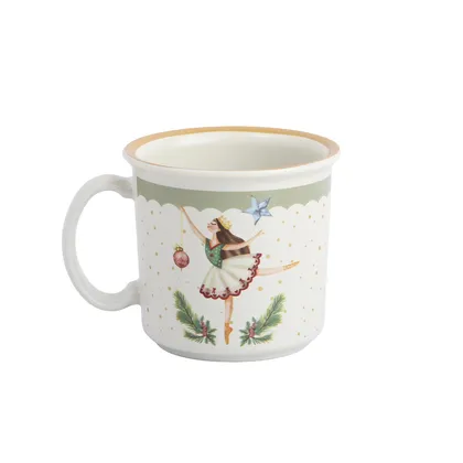 Jumbo Toys Holidays Clara 462ml