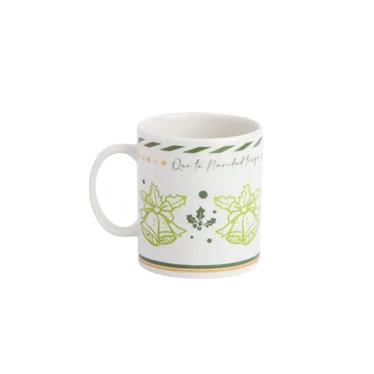 Mug Dulce Regalo Campanas 318.9ml