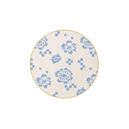 Plato Postre Josefina Felicia 21.4cm