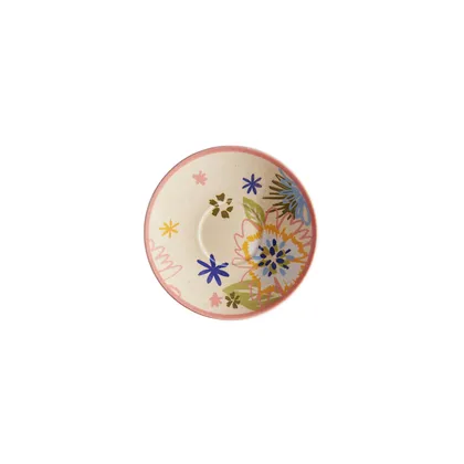 Plato Té Nara 15cm