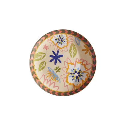 Plato Postre Nara 20.4cm