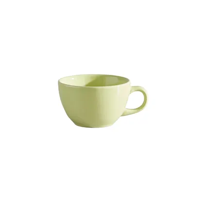 Pocillo Té Pistacho 249.6ml