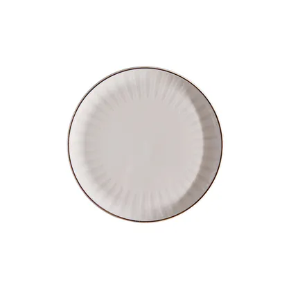 Plato Postre Dione 21.4cm