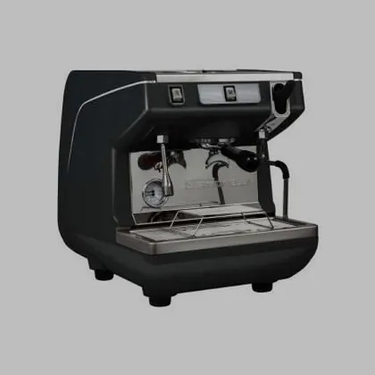 Nuova Simonelli Appia Life Semiautomática