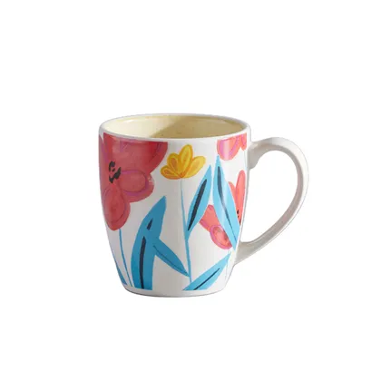 Mug Solara Mostaza 379.7ml