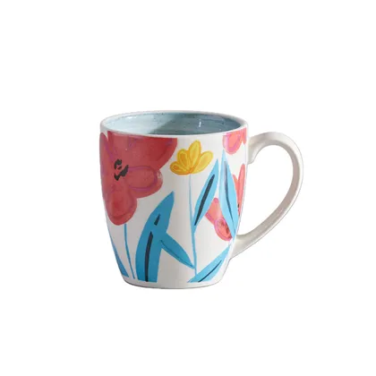 Mug Solara Azul 379.7ml